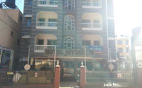 Hotel Jaysanthi