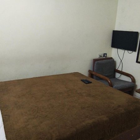 Hotel Jaysanthi Ooty Exterior photo